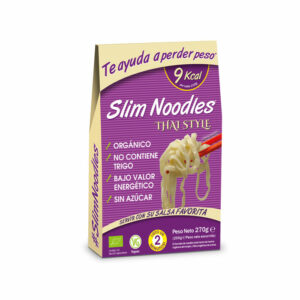 Slim Noodles thai style