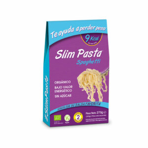Slim Pasta Spaghetti konjac