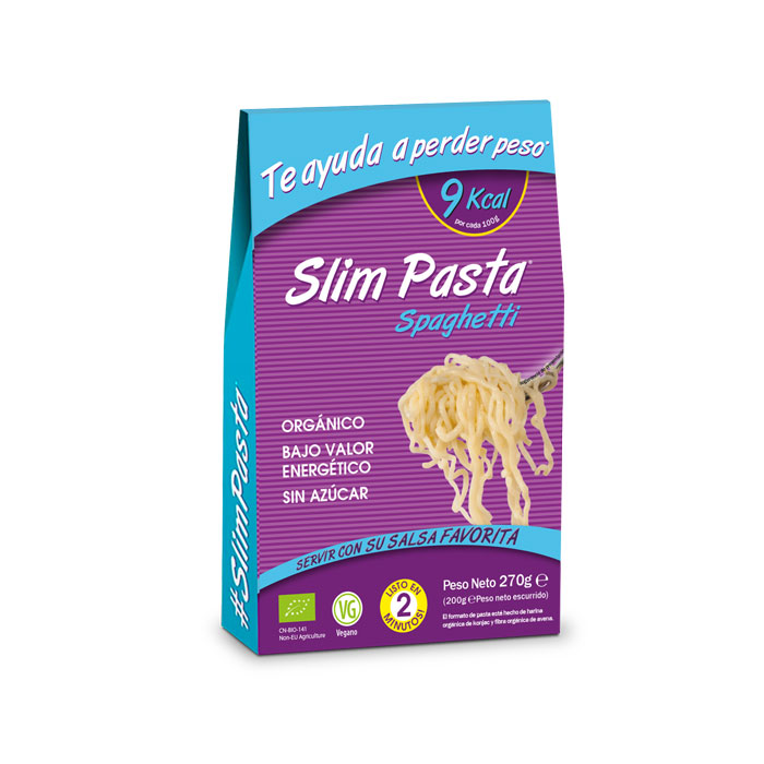 Slim Pasta Spaghetti konjac