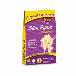 Slim Pasta fettuccine konjac