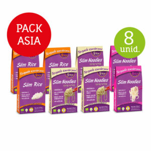 Pack Asia