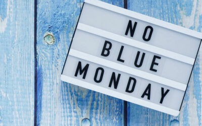 ¿Qué es el Blue Monday?
